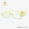 SW-6033-C13 New style kids optical frame high quality for the children glass popular in the new year