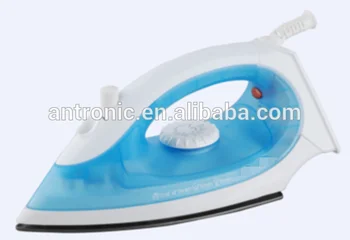 high steam iron