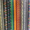 swimwear fabric with cherry print nylon spandex fabric swimwear