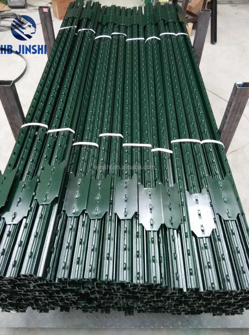 Wholesale Farm Fencing 10ft Studded Metal Fence T Post Buy T Post,T