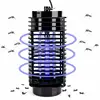 Mosquito Solar Pest Insect Light Lamps Ultrasonic Repeller Antimosquito 4W Uv Insects 30W Fly Electronic Power Usb Killer Lamp