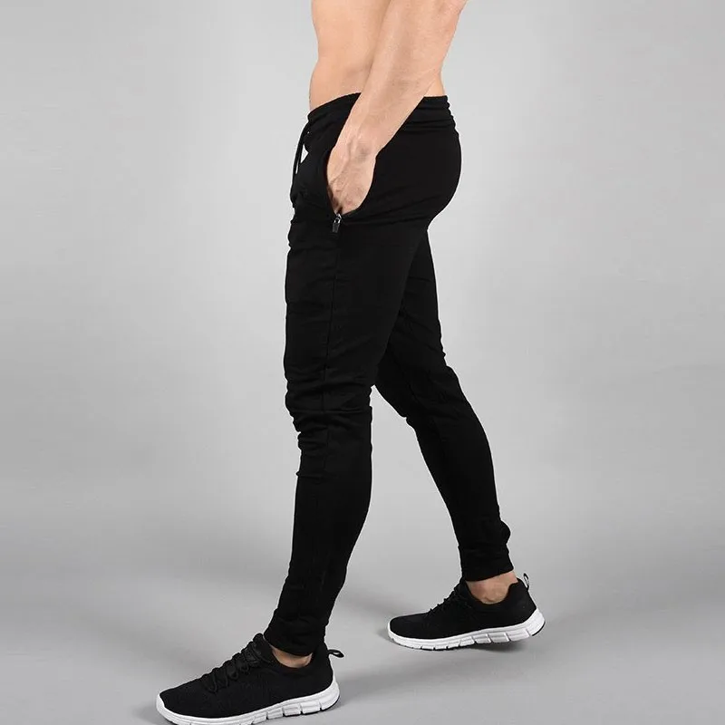 training joggers mens