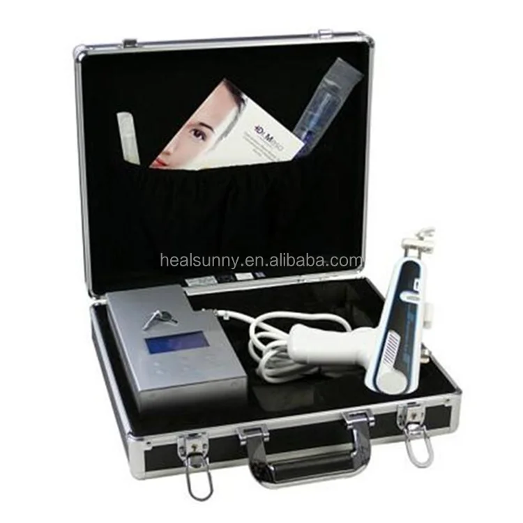 Needleless Hyaluronic Injection Mesotherapy Pen Hyaluronic Filler ...