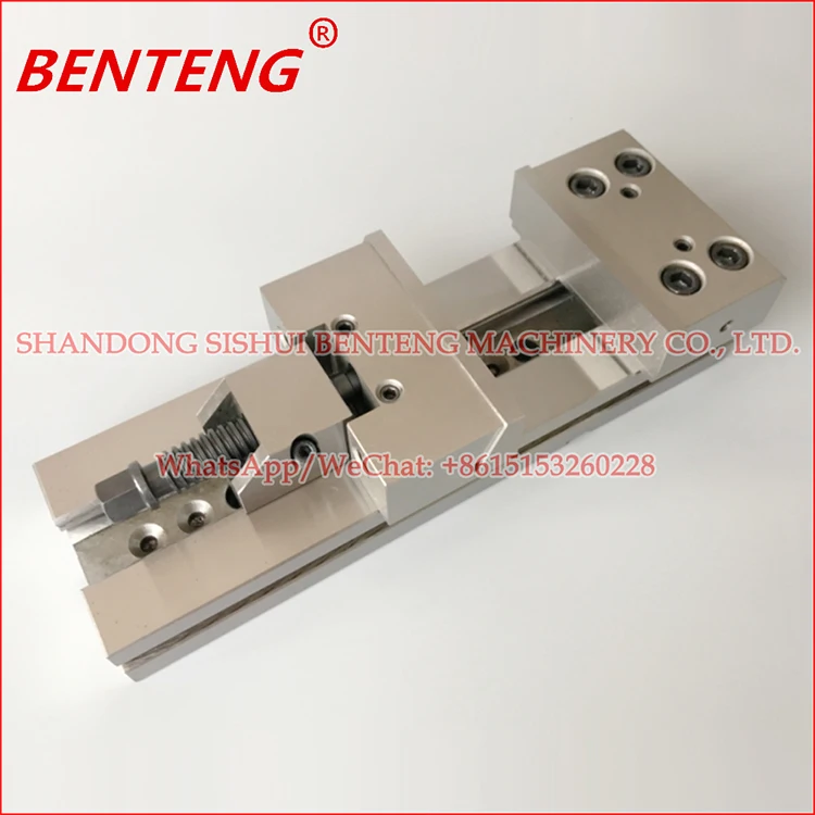 Precision Tools GT125 GT Precision CNC Vise