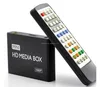 Mini USB Media Player AV / HDMI output plug and play for video