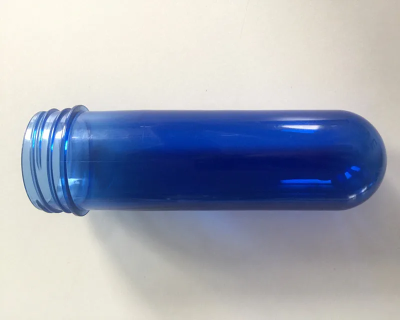 preform for pet bottle