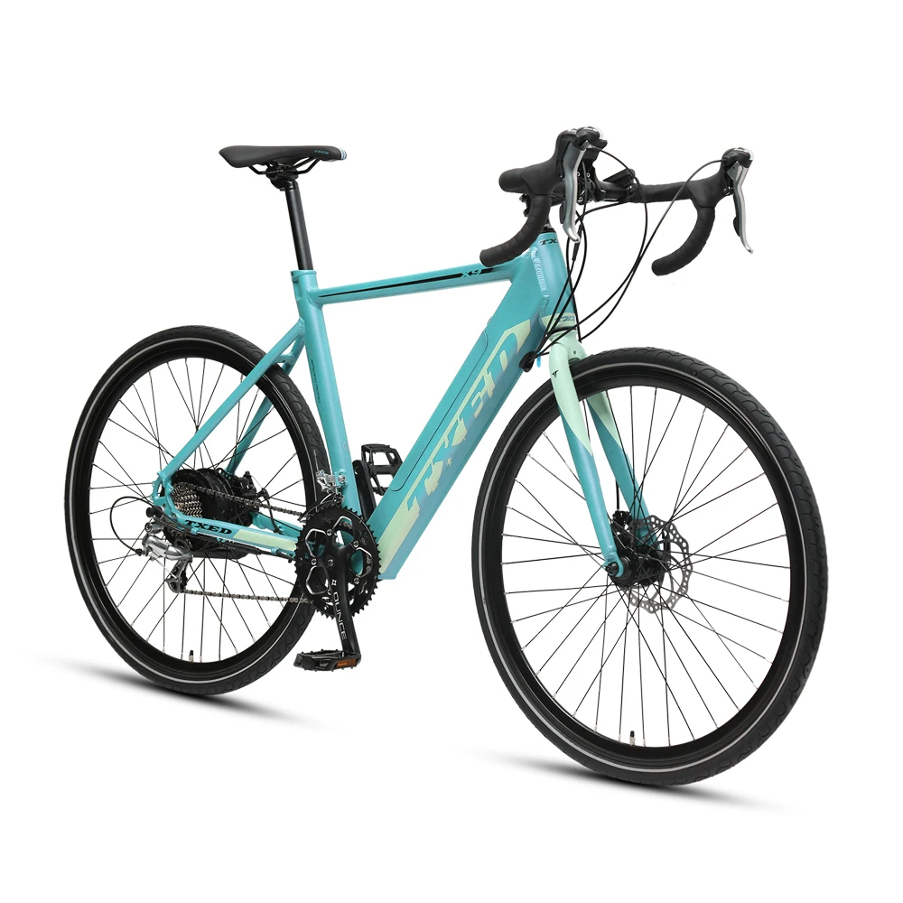 700c 电动自行车 48 v/500 w 公路电动自行车