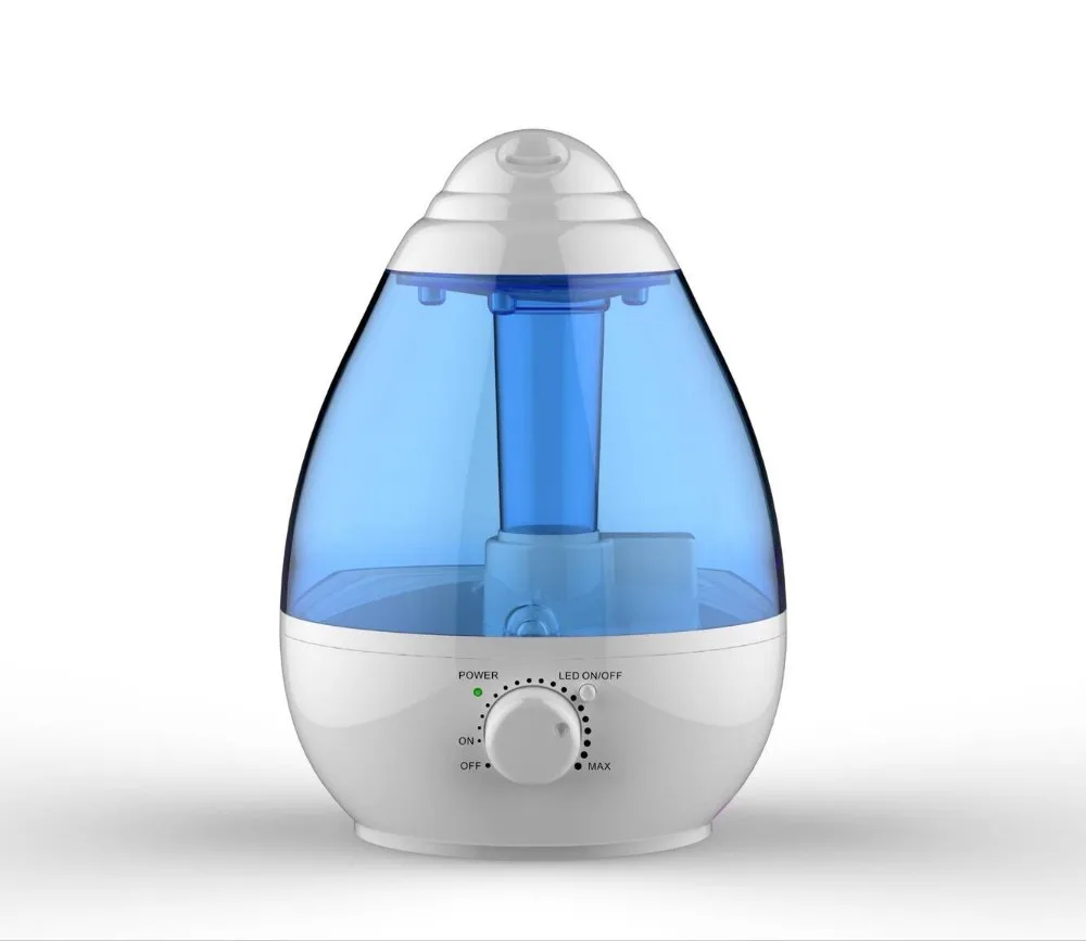 2017 New Trending Product Htj-2060b 3.8l Capacity Aroma Diffuser ...