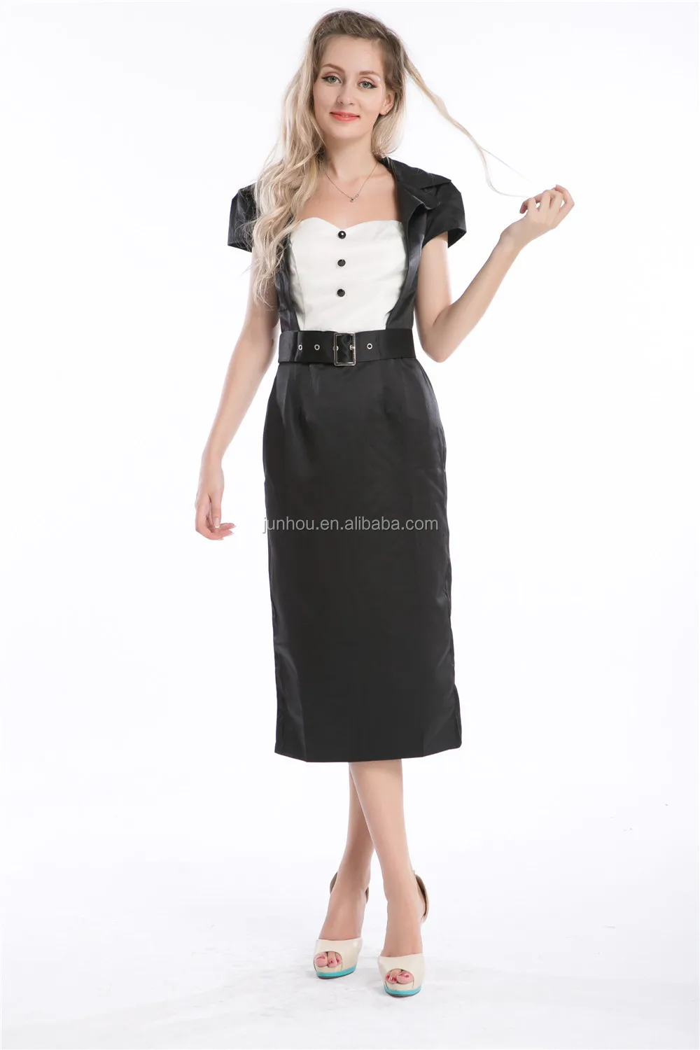 Retro Evening Dresses