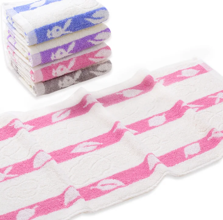 cotton baby washcloths for baby bulk Walmart towels