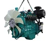 Best price145KW turbine natural gas biogas methane gas engine