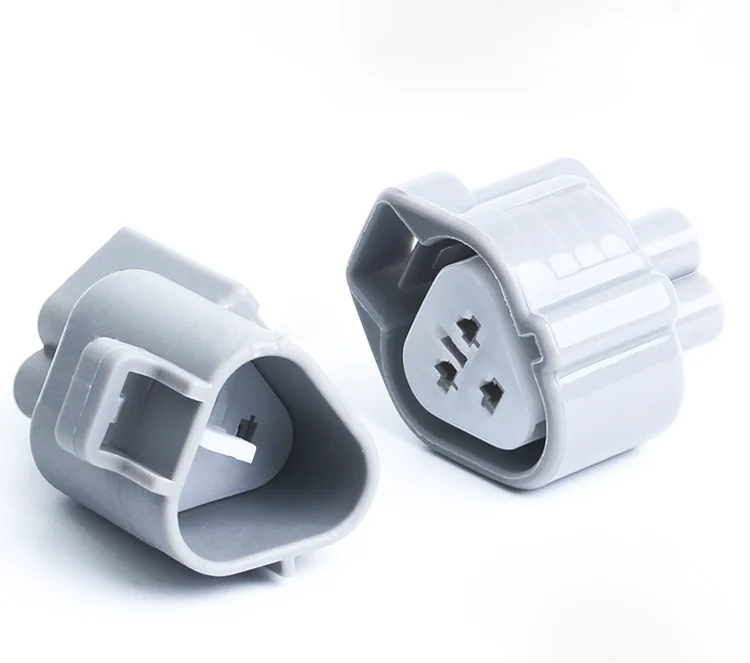 Triangle Alternator Fog Light Plug Connector For Toyota 1jz 2jz 1uz 7m Buy Toyota Alternator