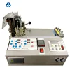 Automatic Webbing die cutting machine strap die cutting machine