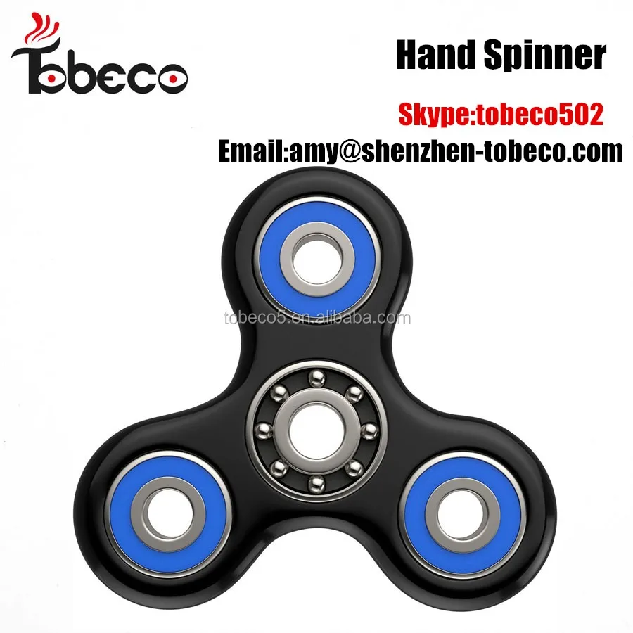 Spinner Fidget Spinner Toys - Buy Fidget Spinner Toys,Fidget Spinner 