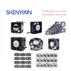 New Fan KD1206PHB2(2).TM 6015MM DC12V 1.9W 3 Cooling Fan