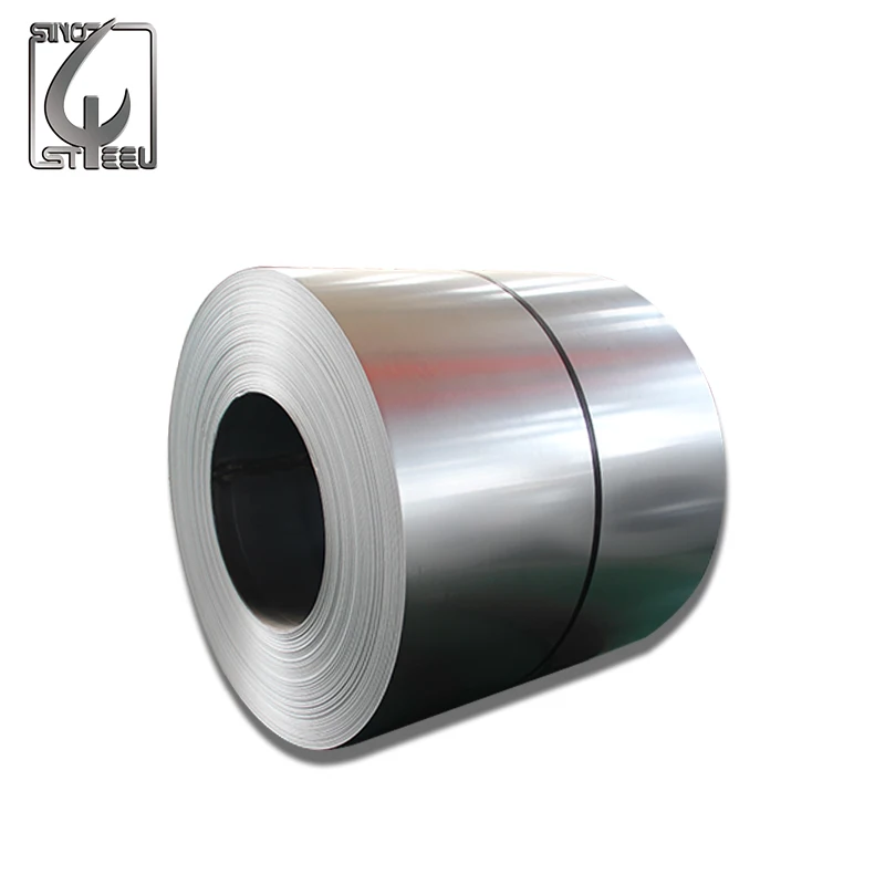 (1)galvanized steel coil