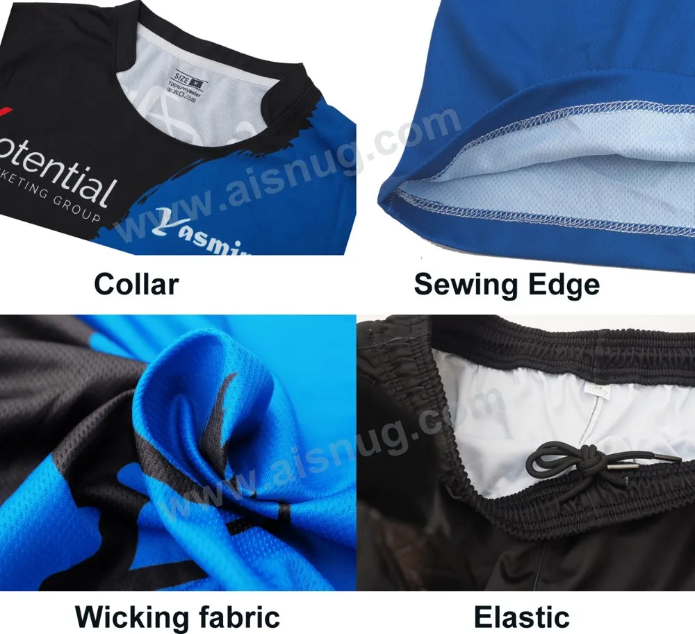 Full Sublimation New Design Cricket Jersey Cricket Shirt Maker Buy