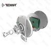 Todaair wifi signal booster wi fi repeater wireless extenter with poe adapter