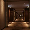 80% WOOL 20% NYLON CARPET DESIGN PLAN FOR HOTEL CORRIDOR
