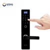 Orbita shenzhen factory 304 stainless steel security biometric electronic smart intelligent lock