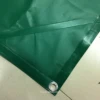 Fire Resistant Tents 540G 610G 700G Glossy & Matte