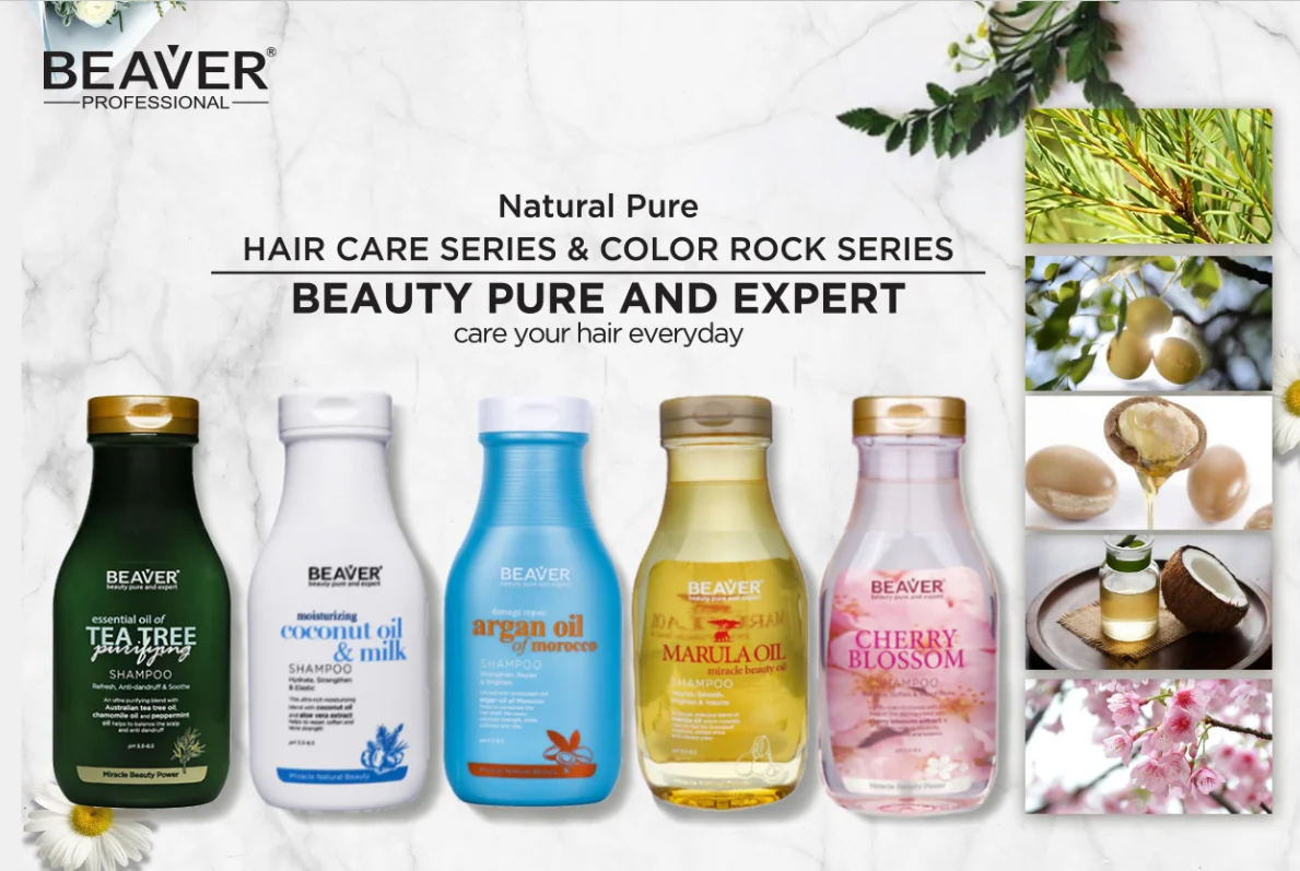 multifunctional good shampoo moisture body lotion with high