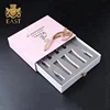 Eastbox. Trophy Souvenir Hardcover Boxes With Foam Covered Cosmetic Paper Box with Bag,Cosmetic Box Set Skincare Box