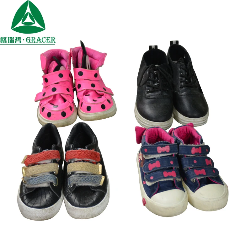 Used Children Shoes In Bales Second Hand Shoes Uk Buy Second Hand