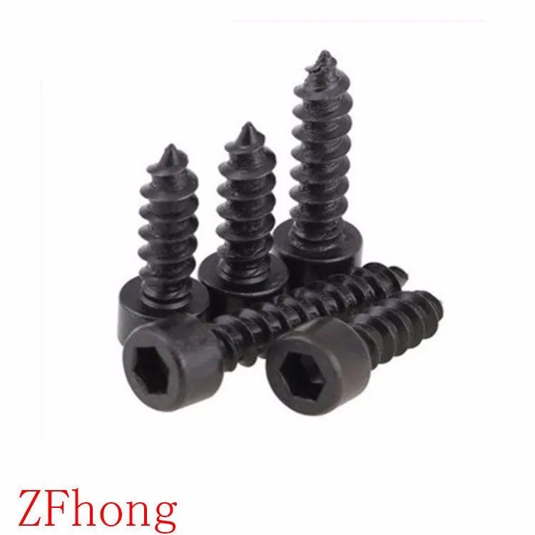 M2,M3, M3.5, M4,M5,M6 NYLON HEX HEAD BOLTS (Screws) + Nuts & Washers Packs of 10