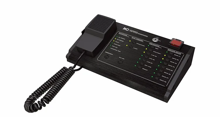 VA-6000FM -1