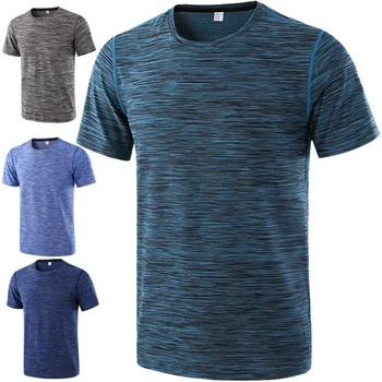 camisetas deportivas para hombres