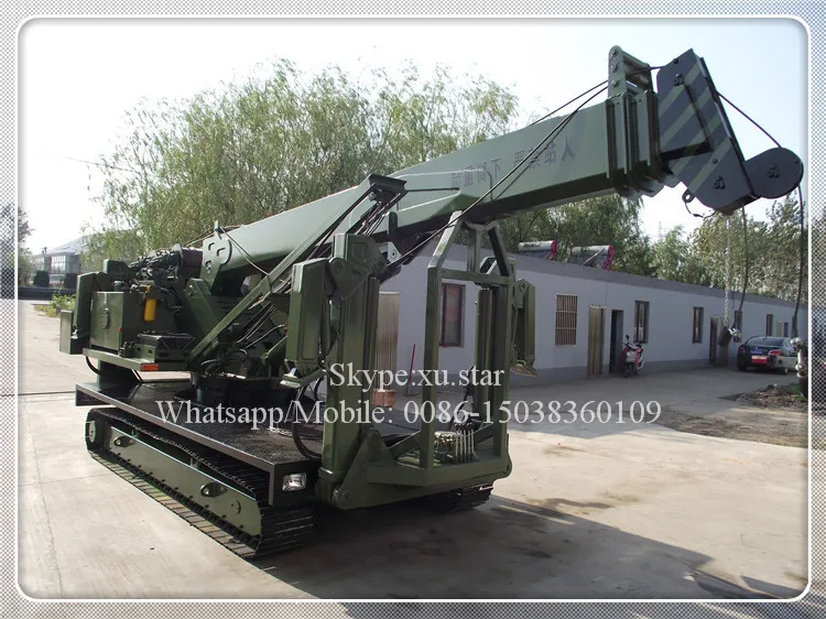 Engineering Construction Machinery Claw Crane Machine Buy Claw Crane