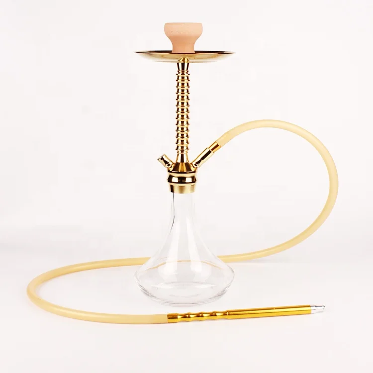 New Style Aluminum Hookah Hot Sell Spain Cheapest Super Hookah Buy