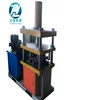3D wall panel forming machine