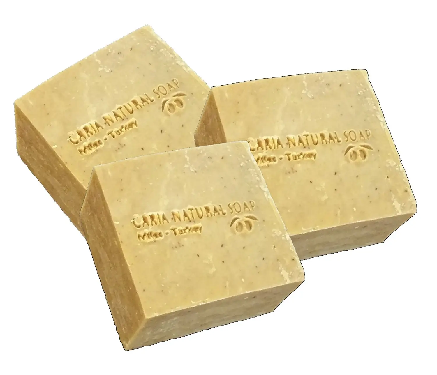 alqaryon natural soap