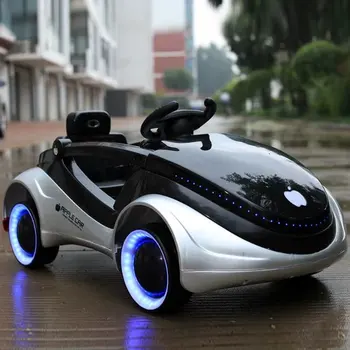 raea led electric toy car