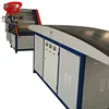 Brand new pp/pe processed woven jumbo bag split film making machine with CE certificate