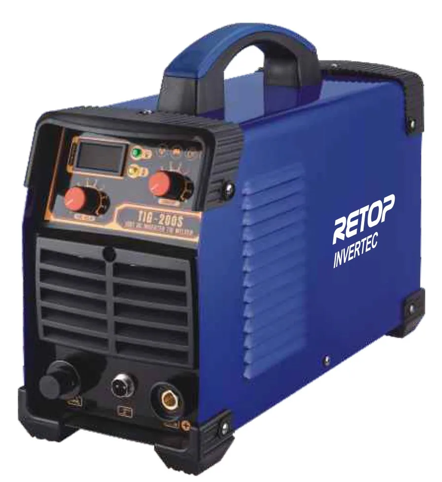 Cheap Double Use Tig Welding Machine Price List Tig250 Buy Tig