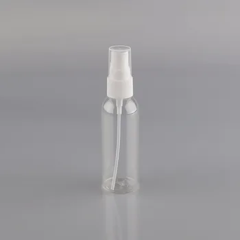 medical spray bottles