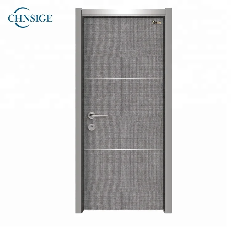Входные двери офиса японская ПВХ пластиковая Межкомнатная дверь