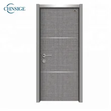 Входные двери офиса японская ПВХ пластиковая Межкомнатная дверь