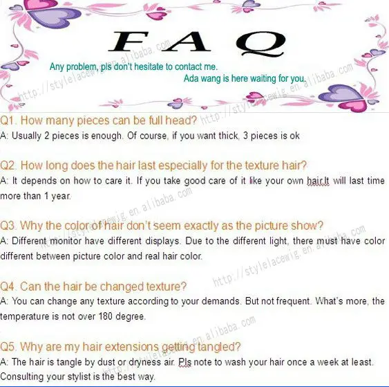 FAQ hao 1