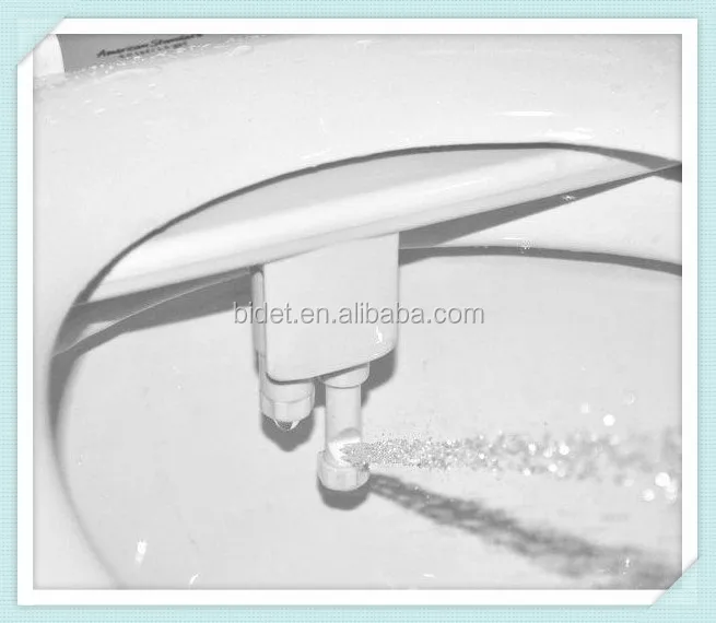 Three Knobs Hot And Cold Water Bidet Cb2000 Buy Three Knobs Bidet,Hot