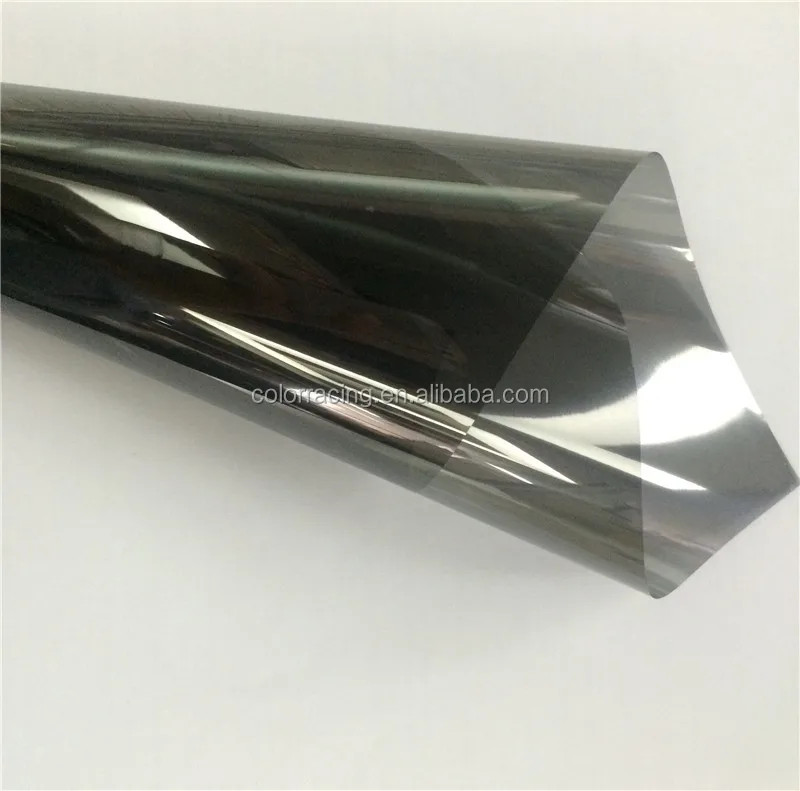 20"*120" Explosiveproof Car Window Tint Garware Sun Film 50vlt With