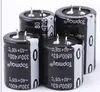 Small Popular Snap in Terminal Aluminum Electrolytic Capacitor 330UF 200V