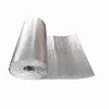 Perforated Food Packaging Laminated Aluminium Foil Bubble Heat Insulation Materials