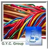 Eco friendly non-migration Polymer PVC Wire Cable Plasticizer