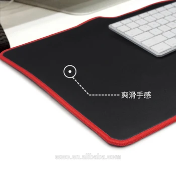 Factory Price Giant Mouse Pad For Desk With Long Term Service