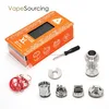 New Coming 25mm Diameter IJOY Limitless XL Tank & RTA IJOY Limitless XL RTA clearomizer