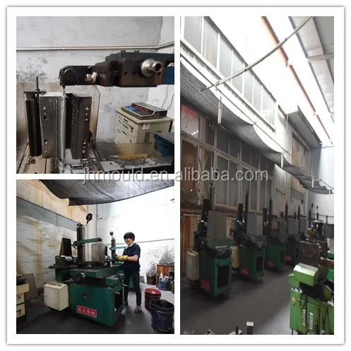 pvc wood plastic louvre blade moulding